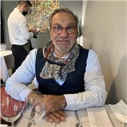 Je suis là pour vous aider! basé sur l'écoute, le conseil, et la méthode.